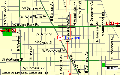 Click for interactive map